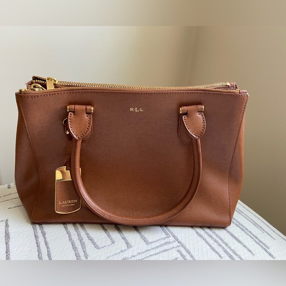 Lauren Ralph Lauren Handbag